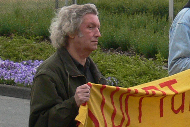 Manfred Segeler Manfred Segeler
